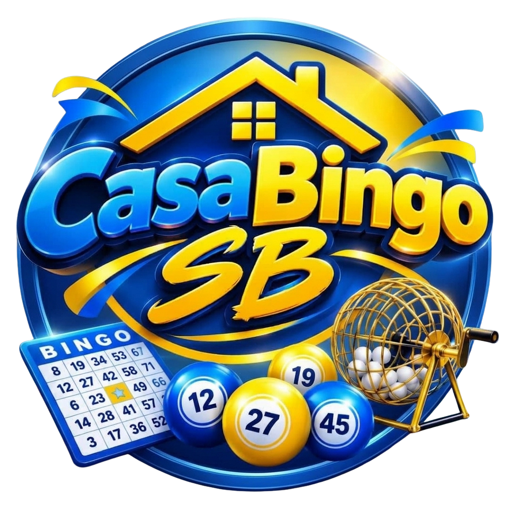 Logo de Bingo sb