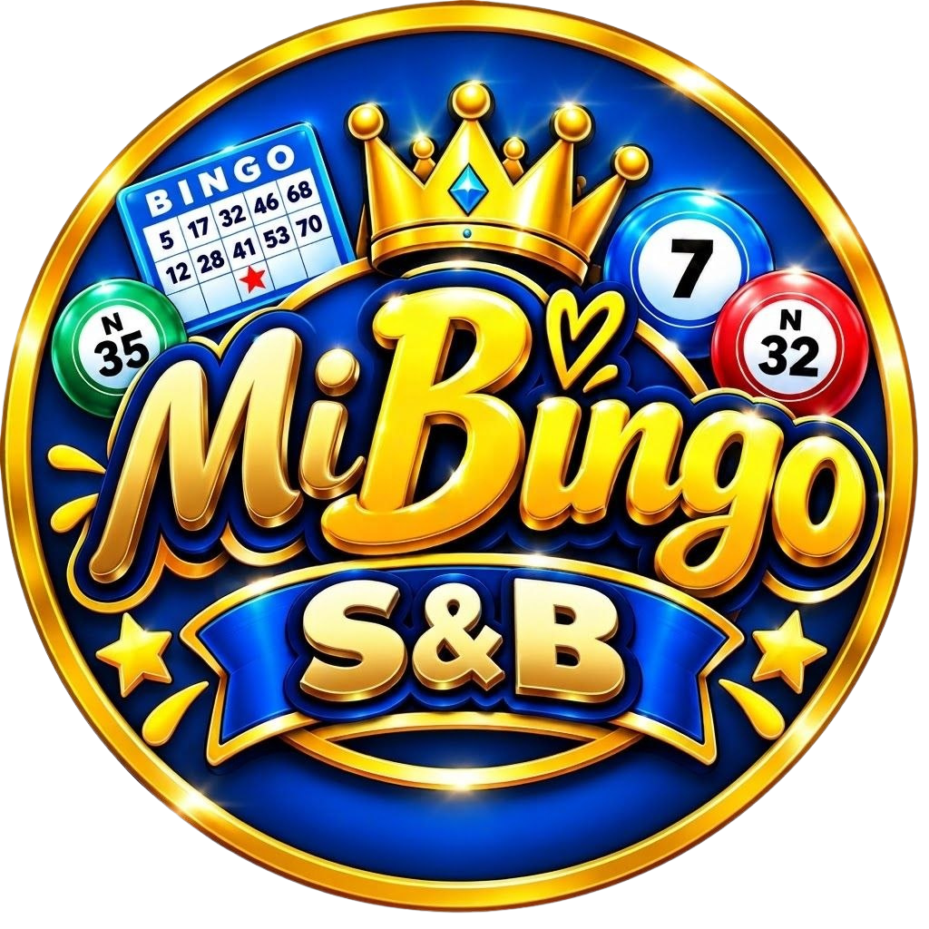 Logo de Bingo sb